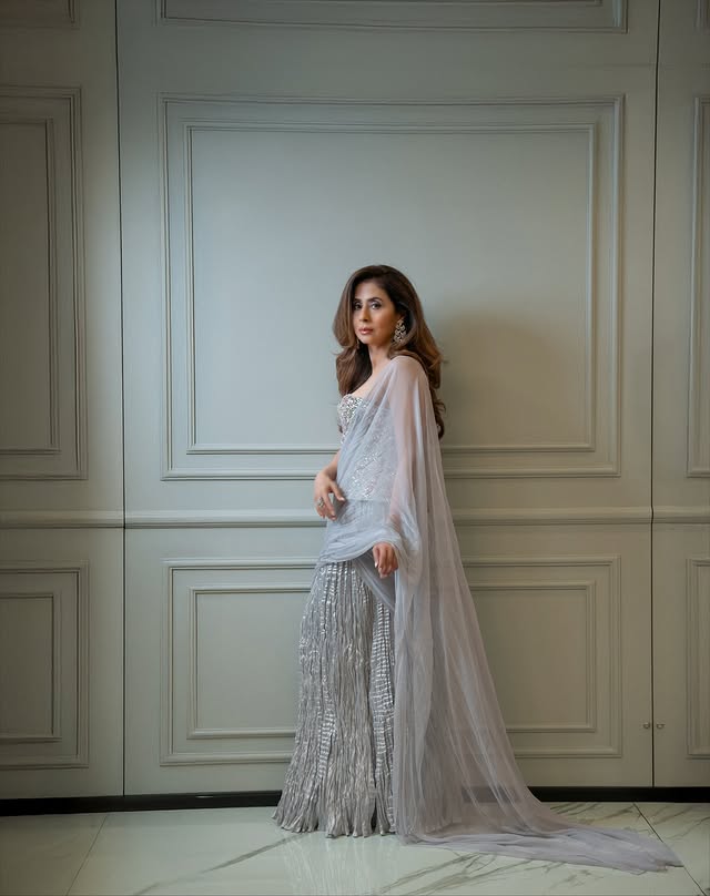 Urmila Matondkar latest photoshoot goes viral on social media