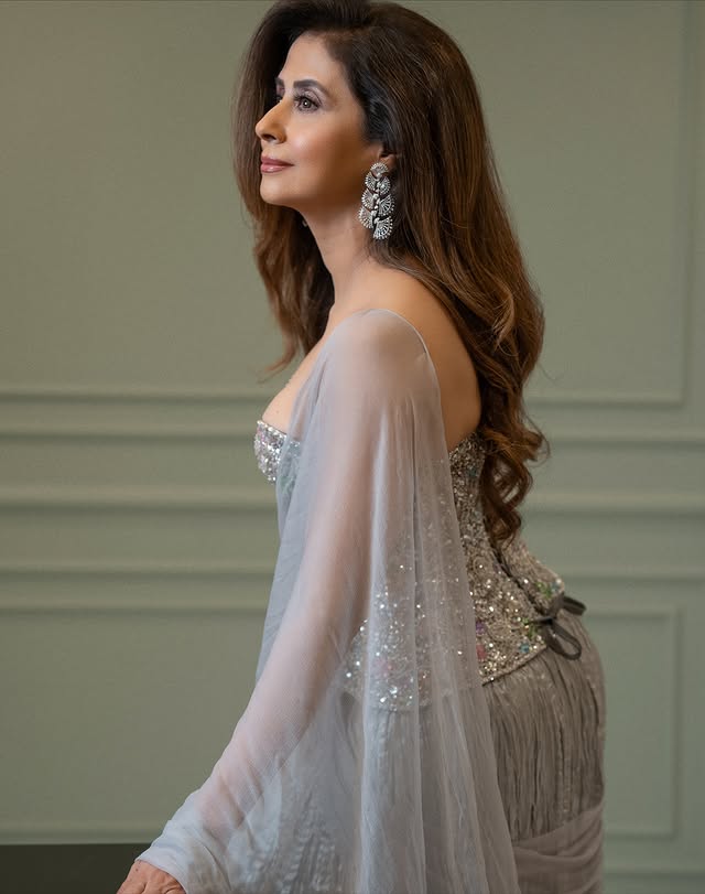 Urmila Matondkar latest photoshoot goes viral on social media