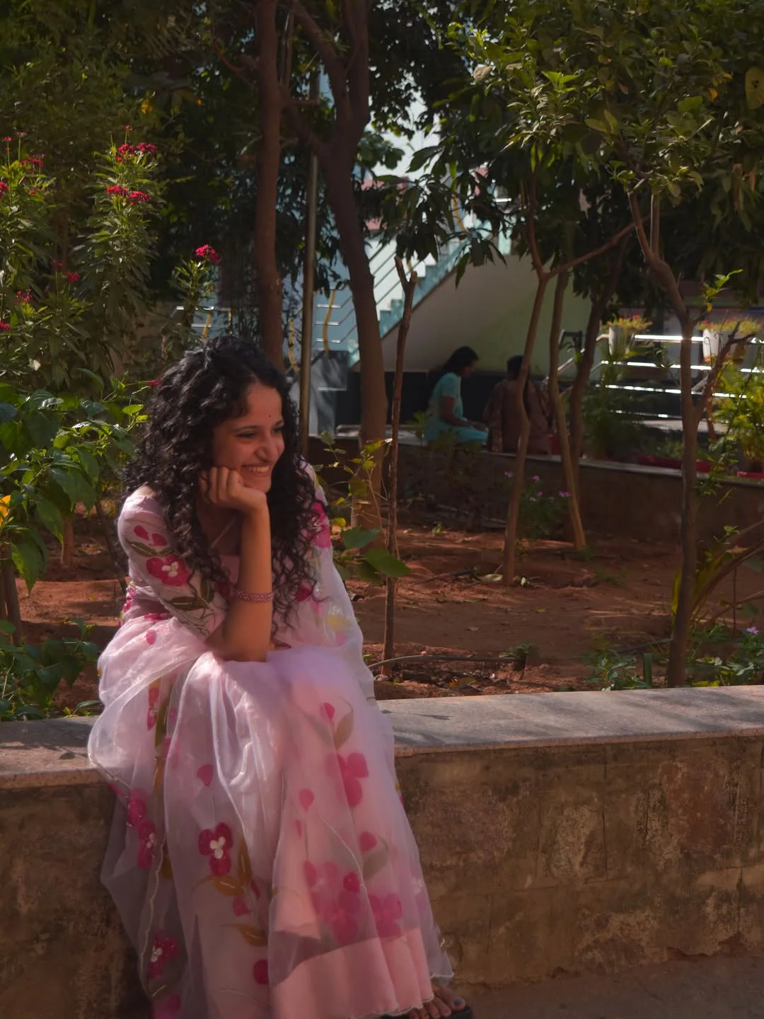 Sekhar Kammula Daughter Vandana Kammula Birthday Celebrations