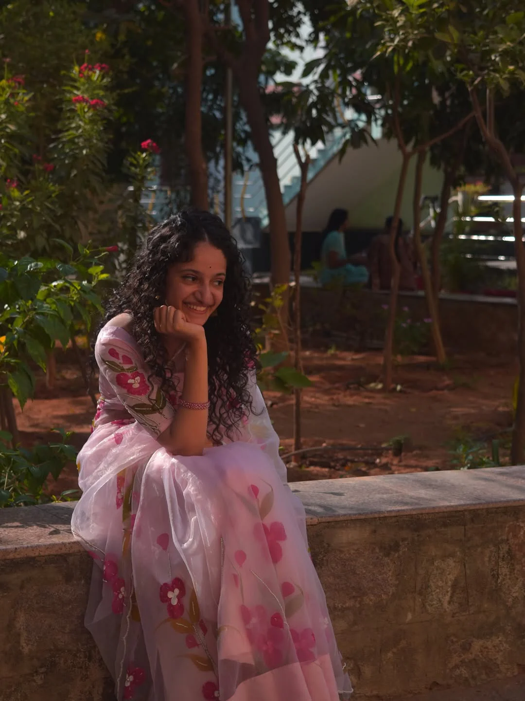 Sekhar Kammula Daughter Vandana Kammula Birthday Celebrations