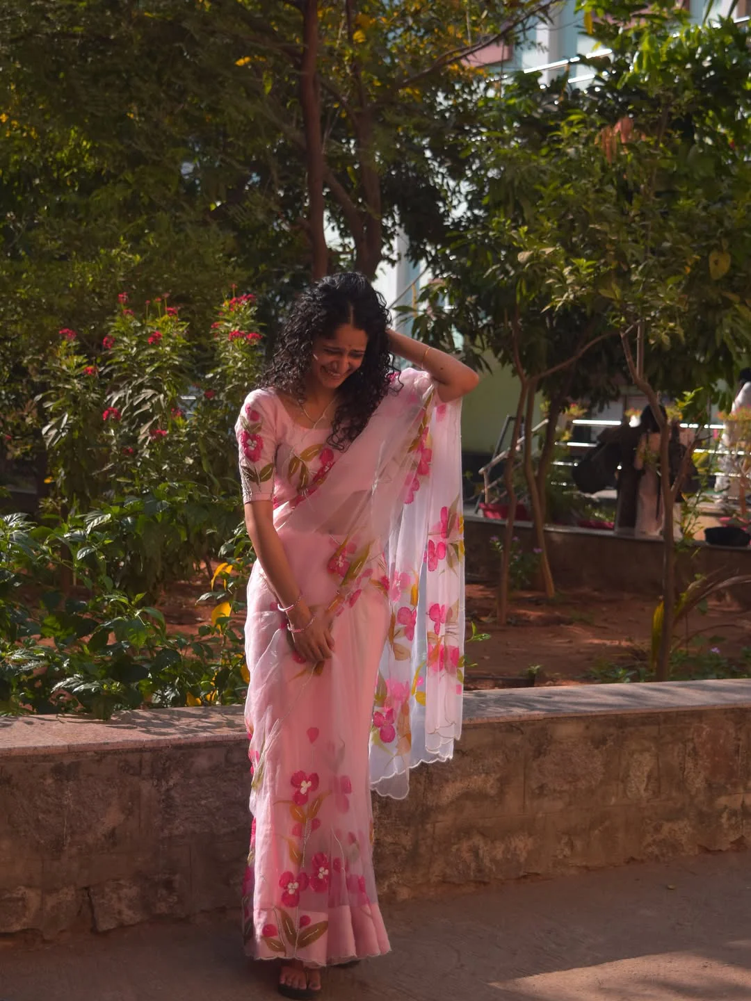 Sekhar Kammula Daughter Vandana Kammula Birthday Celebrations