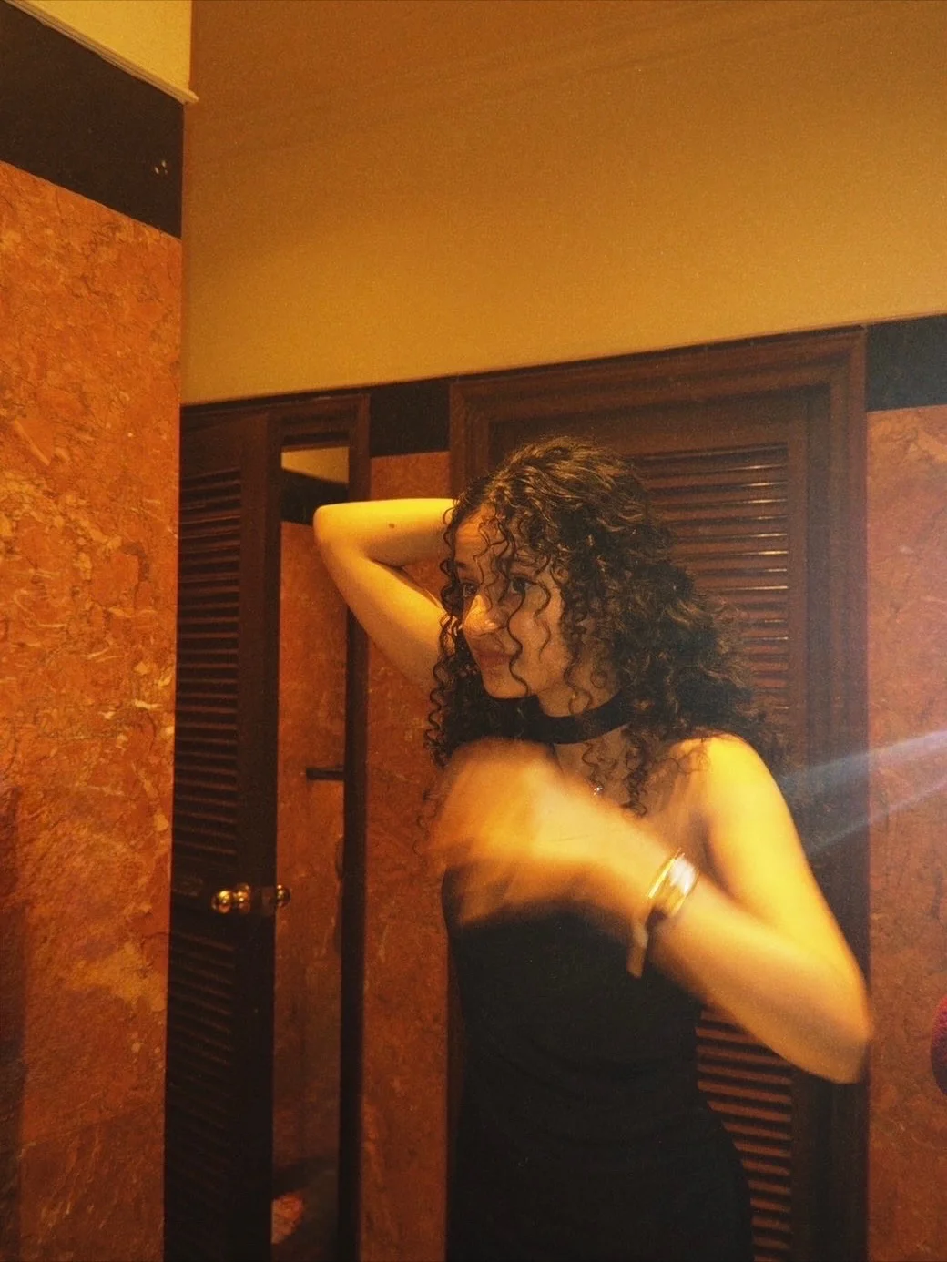 Sekhar Kammula Daughter Vandana Kammula Birthday Celebrations