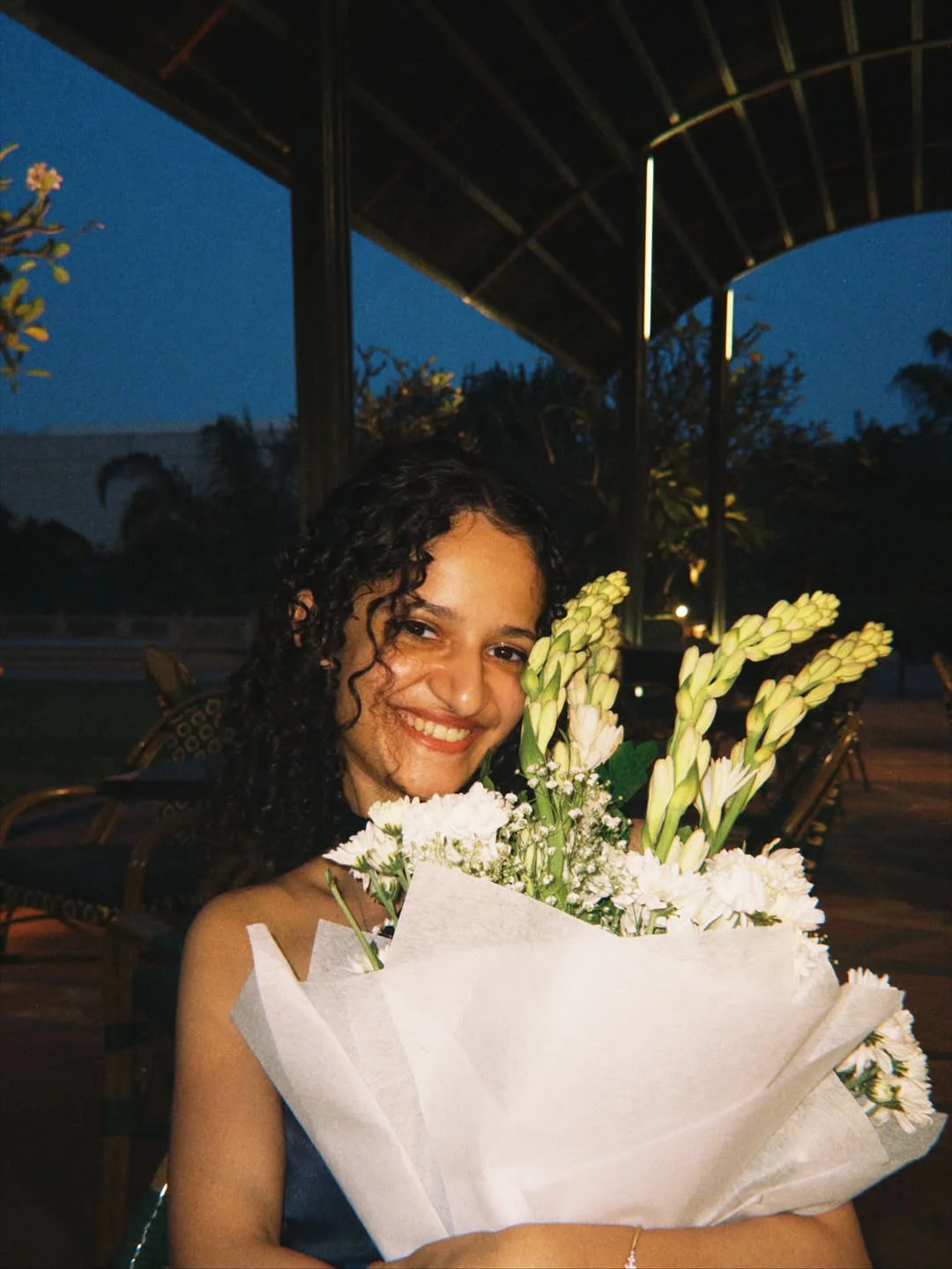 Sekhar Kammula Daughter Vandana Kammula Birthday Celebrations