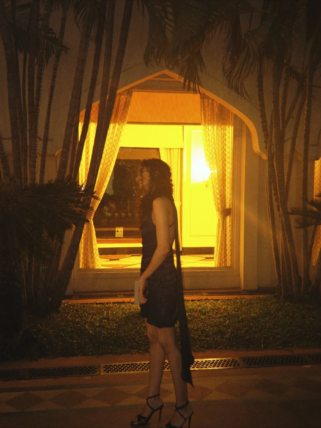 Sekhar Kammula Daughter Vandana Kammula Birthday Celebrations