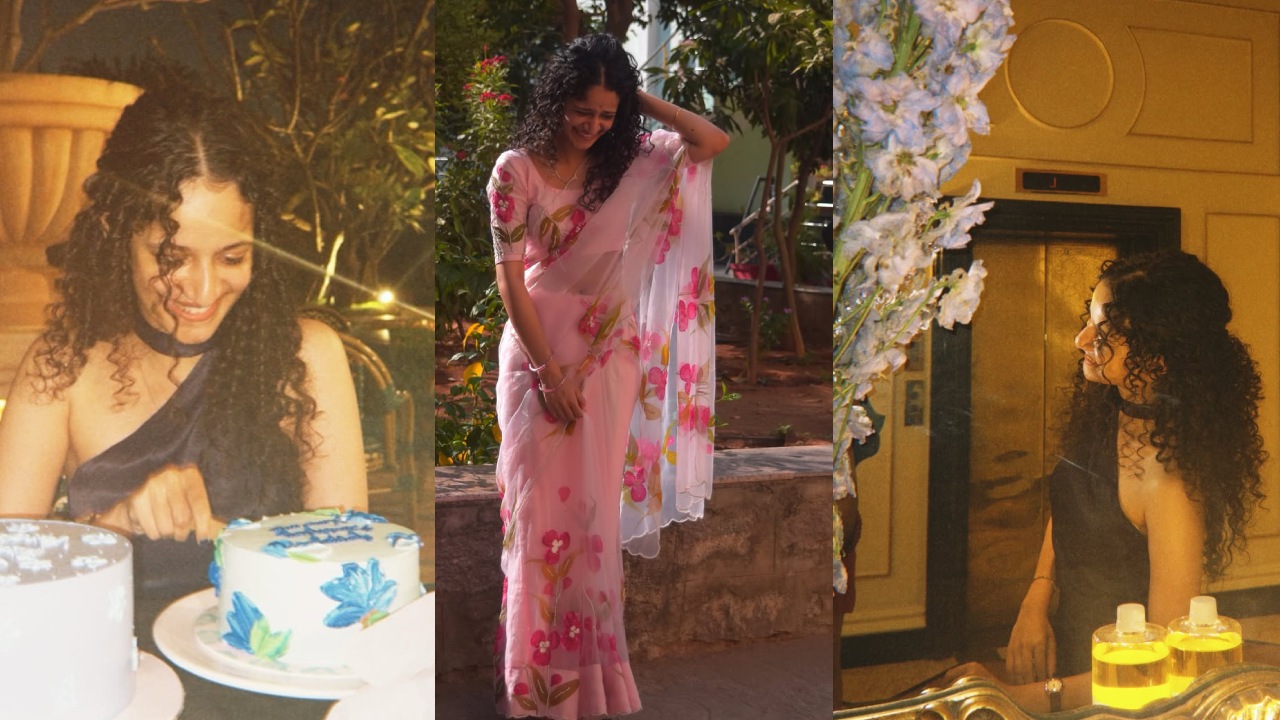 Vandana Kammula : శేఖర్ కమ్ముల కూతురు వందన బర్త్ డే సెలబ్రేషన్స్.. ఫోటోలు చూశారా?