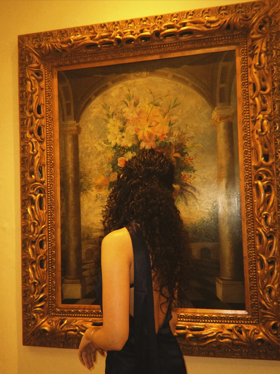 Sekhar Kammula Daughter Vandana Kammula Birthday Celebrations