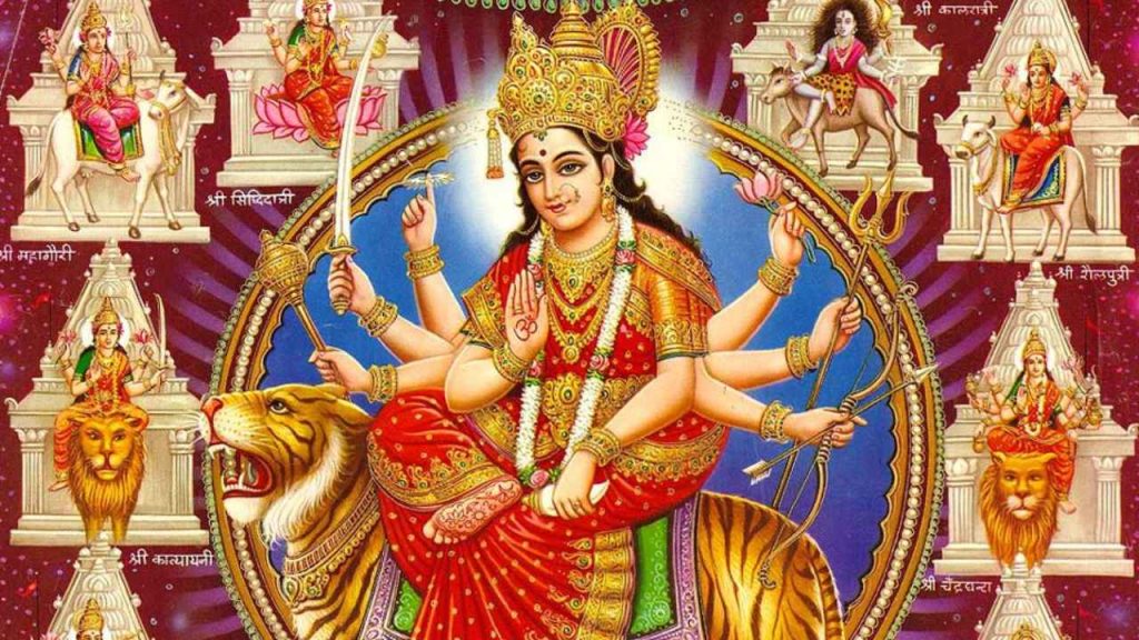 Vijayadashami
