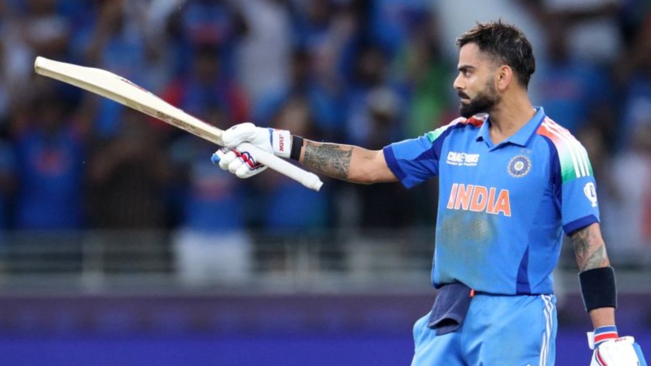 Virat Kohli : వన్డే క్రికెట్లో అత్యధిక పరుగులు.. సంగక్కర రికార్డు బ్రేక్ చేసిన విరాట్ కోహ్లీ.. ఇక మిగిలింది సచిన్ మాత్రమే.. Virat Kohli : వన్డే క్రికెట్లో అత్యధిక పరుగులు.. సంగక్కర రికార్డు బ్రేక్ చేసిన విరాట్ కోహ్లీ.. ఇక మిగిలింది సచిన్ మాత్రమే..