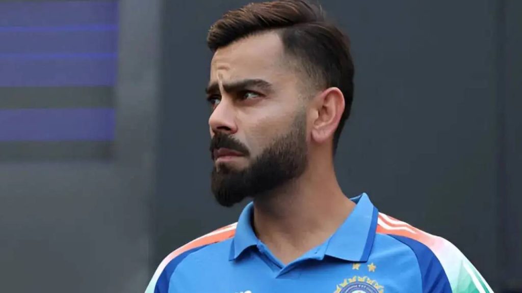 Virat Kohli will break huge record in australia by scoring 54 runs