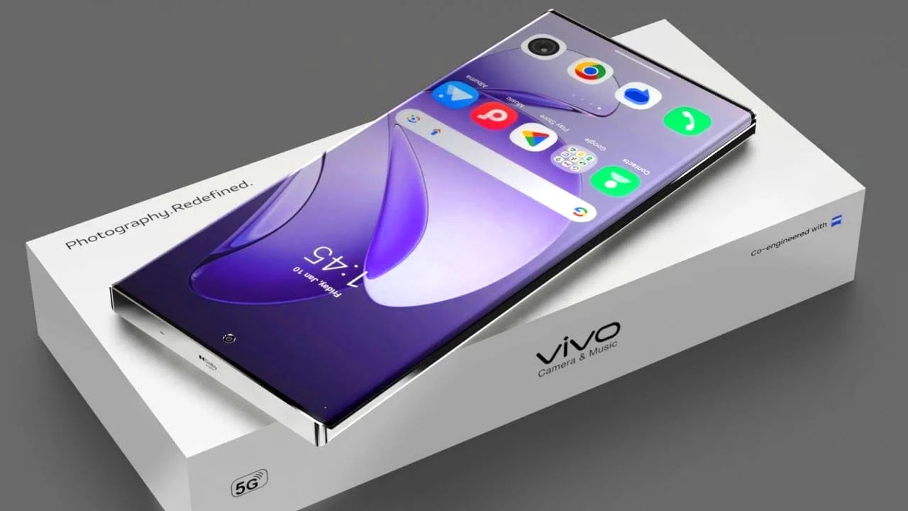 Vivo T4 5G : కొత్త వివో T4 5G భారీగా తగ్గిందోచ్.. ఫ్లిప్కార్ట్లో జస్ట్ ఎంతంటే..? ఇప్పుడే ఆర్డర్ పెట్టేసుకోండి! Vivo T4 5G : కొత్త వివో T4 5G భారీగా తగ్గిందోచ్.. ఫ్లిప్కార్ట్లో జస్ట్ ఎంతంటే..? ఇప్పుడే ఆర్డర్ పెట్టేసుకోండి!