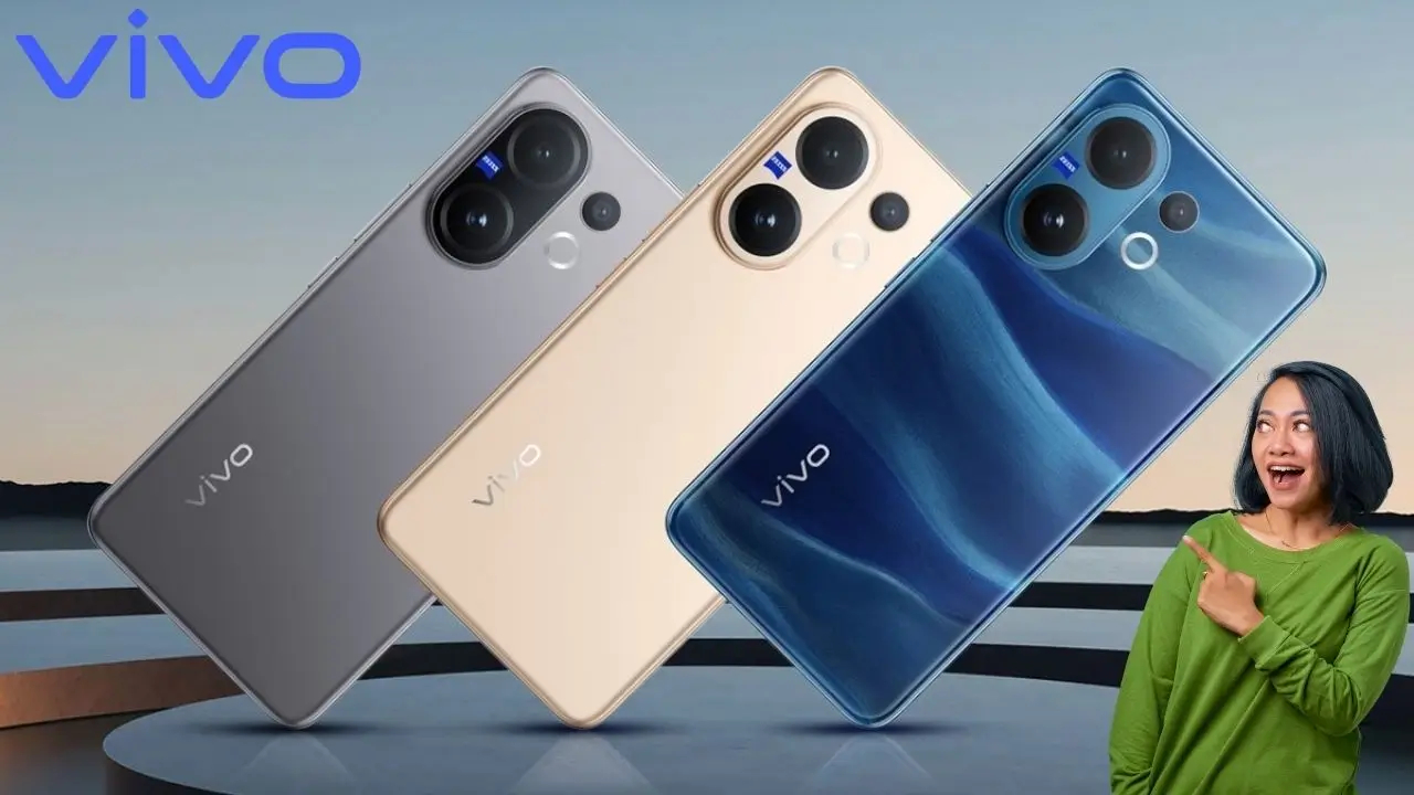 Vivo T4 Lite 5G : ఫ్లిప్కార్ట్ దీపావళి సేల్.. ఈ వివో 5జీ ఫోన్ అతి చౌకైన ధరకే.. ఇలా కొన్నారంటే? డోంట్ మిస్! Vivo T4 Lite 5G : ఫ్లిప్కార్ట్ దీపావళి సేల్.. ఈ వివో 5జీ ఫోన్ అతి చౌకైన ధరకే.. ఇలా కొన్నారంటే? డోంట్ మిస్!