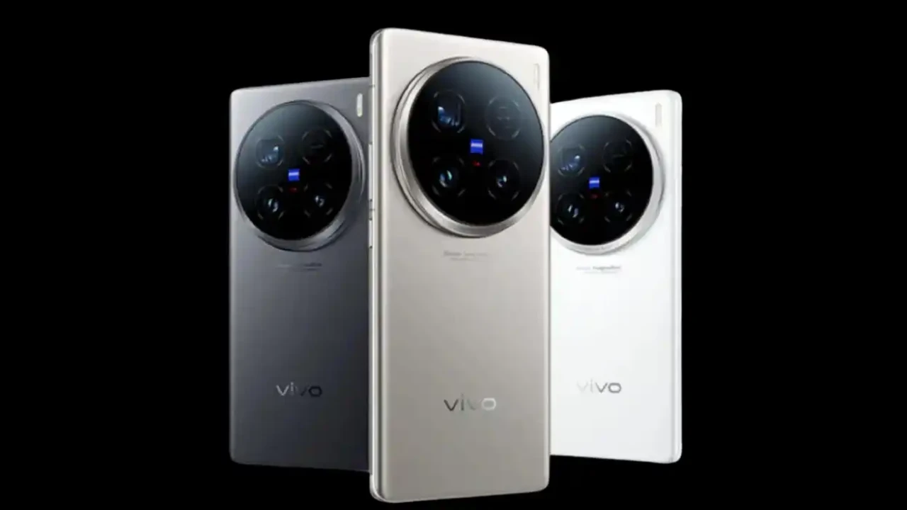 Vivo X200