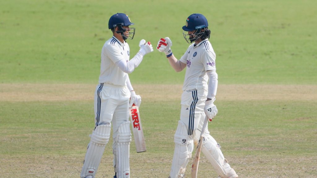 WTC Points Table 2027 update after India win over West Indies in second Test