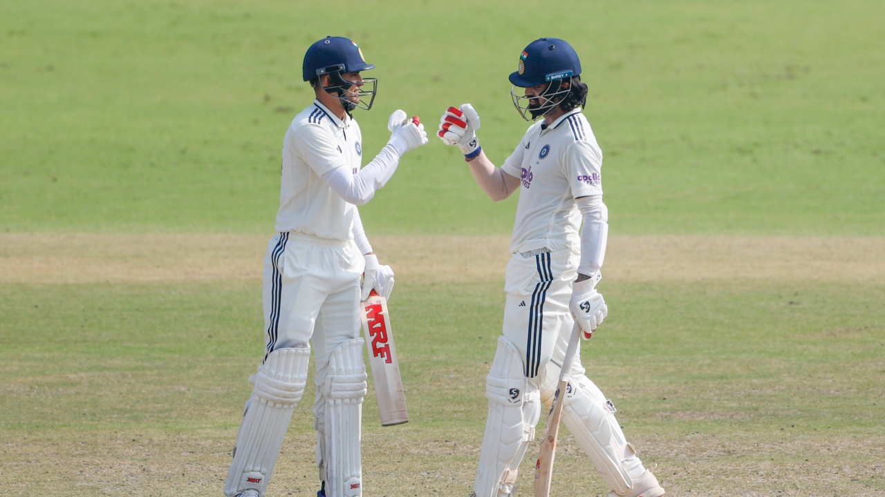 WTC Points Table 2027 : వెస్టిండీస్ పై రెండో టెస్టులో విజయం.. డబ్ల్యూటీసీ పాయింట్ల పట్టికలో భారత్ ఏ స్థానంలో ఉందంటే..? WTC Points Table 2027 : వెస్టిండీస్ పై రెండో టెస్టులో విజయం.. డబ్ల్యూటీసీ పాయింట్ల పట్టికలో భారత్ ఏ స్థానంలో ఉందంటే..?