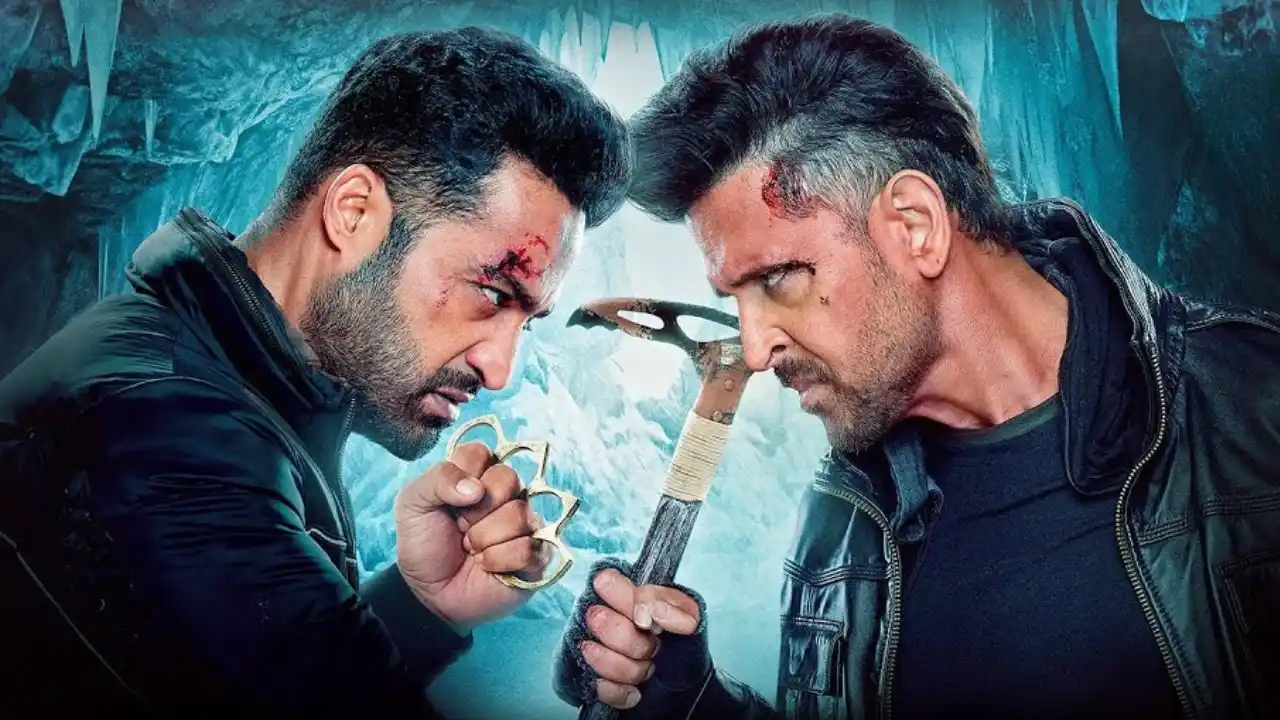 War 2 OTT: ఓటీటీలోకి వస్తున్న వార్ 2.. రిలీజ్ డేట్ ఇదే.. స్ట్రీమింగ్ ఎందులో అంటే? War 2 OTT: ఓటీటీలోకి వస్తున్న వార్ 2.. రిలీజ్ డేట్ ఇదే.. స్ట్రీమింగ్ ఎందులో అంటే?