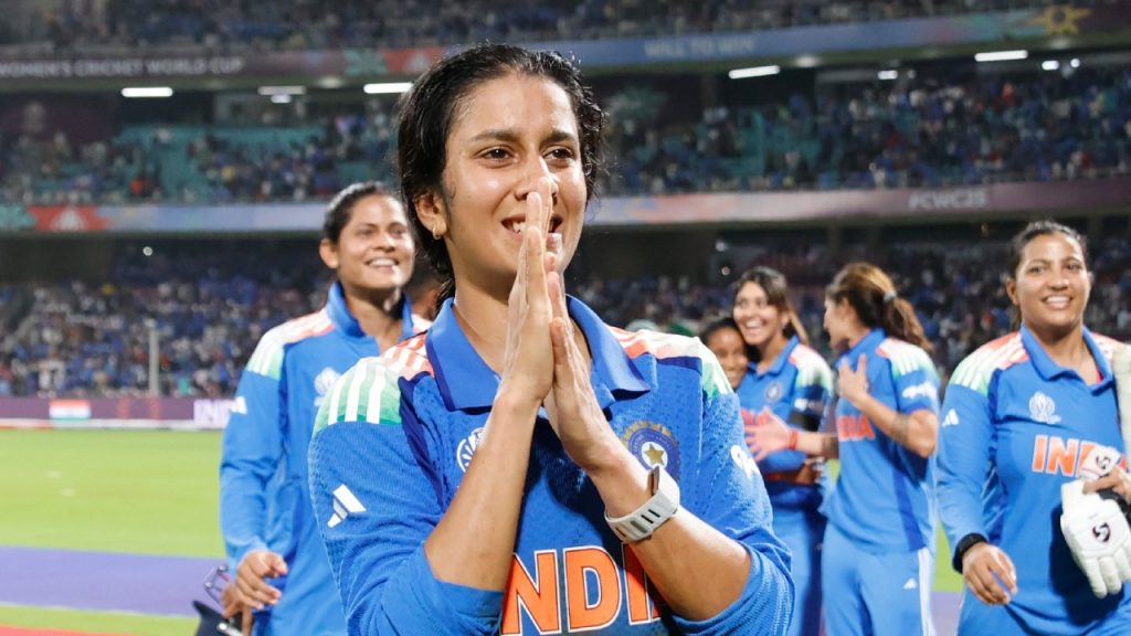 Womens World Cup 2025 Jemimah Rodrigues comments after india beat australia