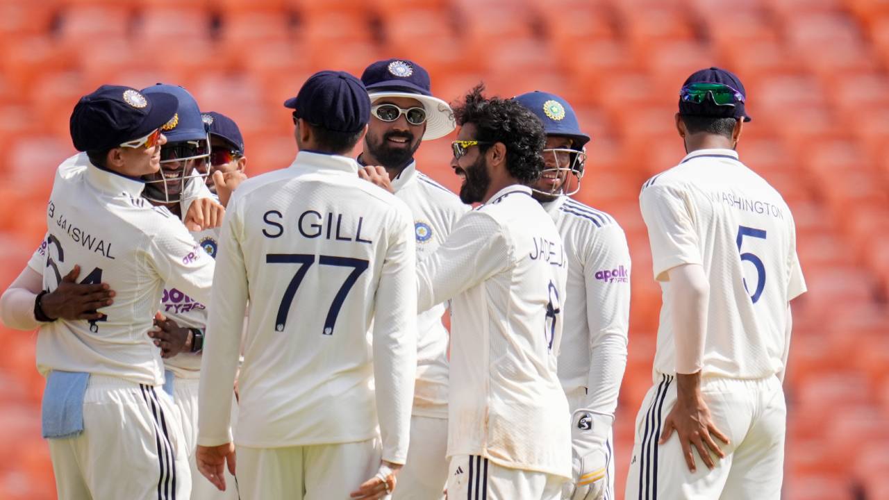 Team India : వెస్టిండీస్ పై తొలి టెస్టులో ఘన విజయం.. అయినాగానీ.. డబ్ల్యూటీసీలో భారత్కు తప్పని నిరాశ Team India : వెస్టిండీస్ పై తొలి టెస్టులో ఘన విజయం.. అయినాగానీ.. డబ్ల్యూటీసీలో భారత్కు తప్పని నిరాశ