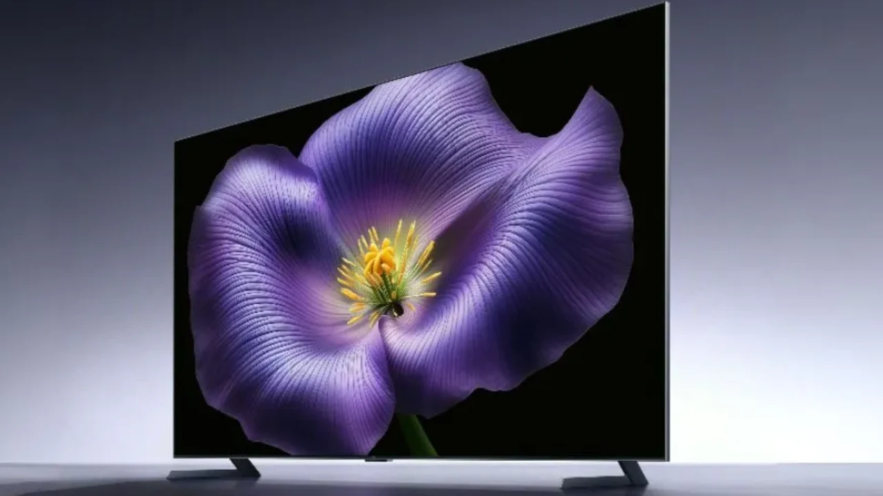 Xiaomi LED TV : 98 అంగుళాల షావోమీ మినీ ఎల్ఈడీ టీవీ వచ్చేసింది.. ఫీచర్లు చూస్తే ఫిదానే.. ధర ఎంతో తెలిస్తే షాకవుతారు! Xiaomi LED TV : 98 అంగుళాల షావోమీ మినీ ఎల్ఈడీ టీవీ వచ్చేసింది.. ఫీచర్లు చూస్తే ఫిదానే.. ధర ఎంతో తెలిస్తే షాకవుతారు!