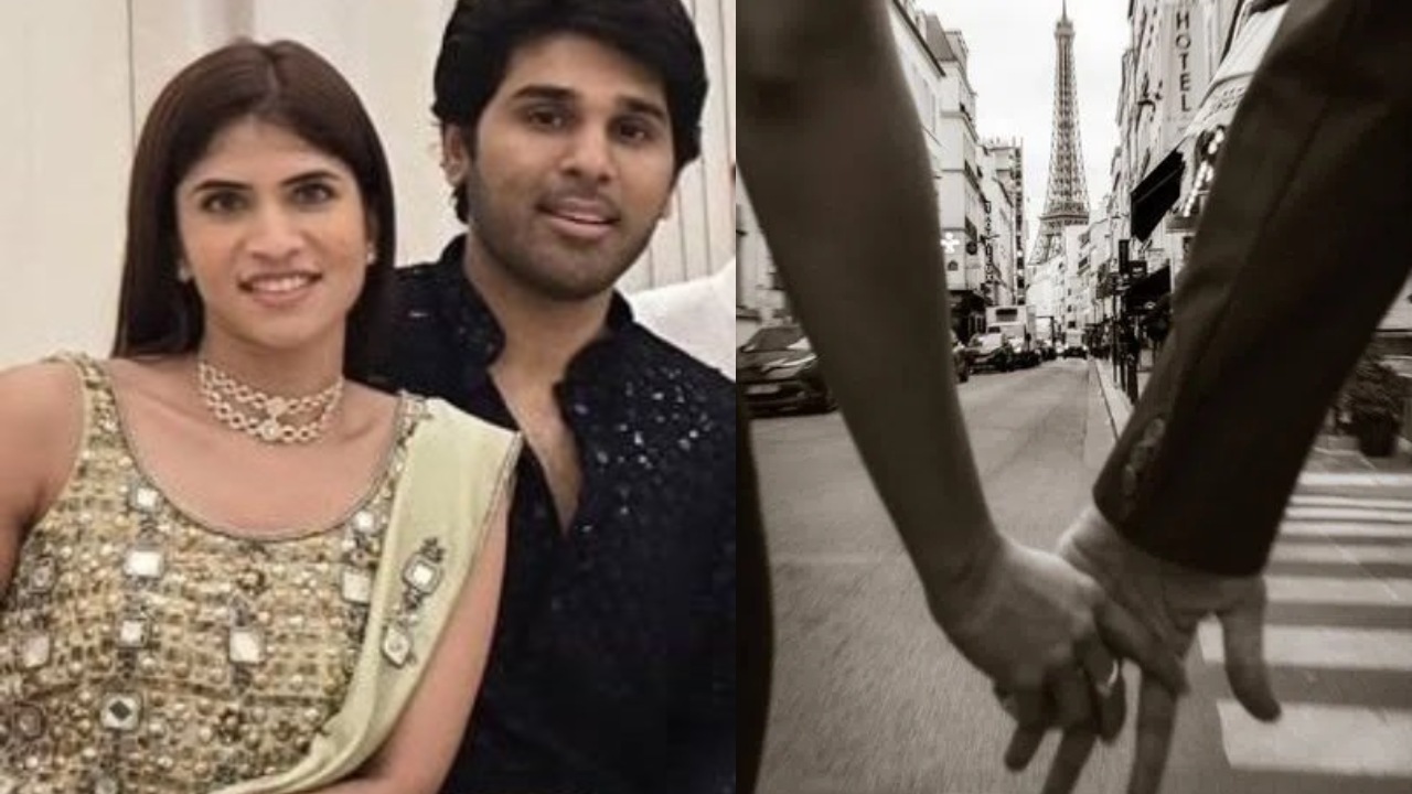 Allu Sirish : పాపం అల్లు శిరీష్ ఎన్ని కలలు కన్నాడు.. ఒక్క దెబ్బకు మొత్తం చెల్లాచెదురైంది..