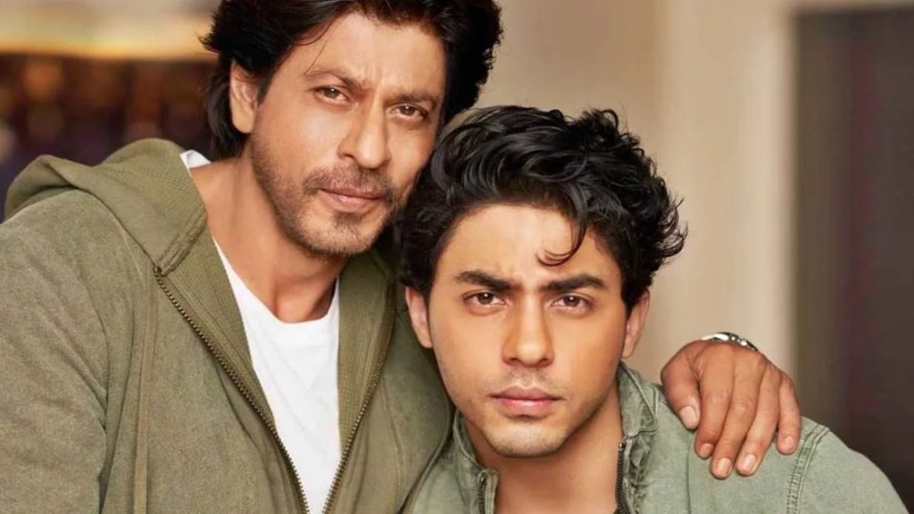 Do You Know Shahrukh Khan Son Aryan Khan Net worth Value