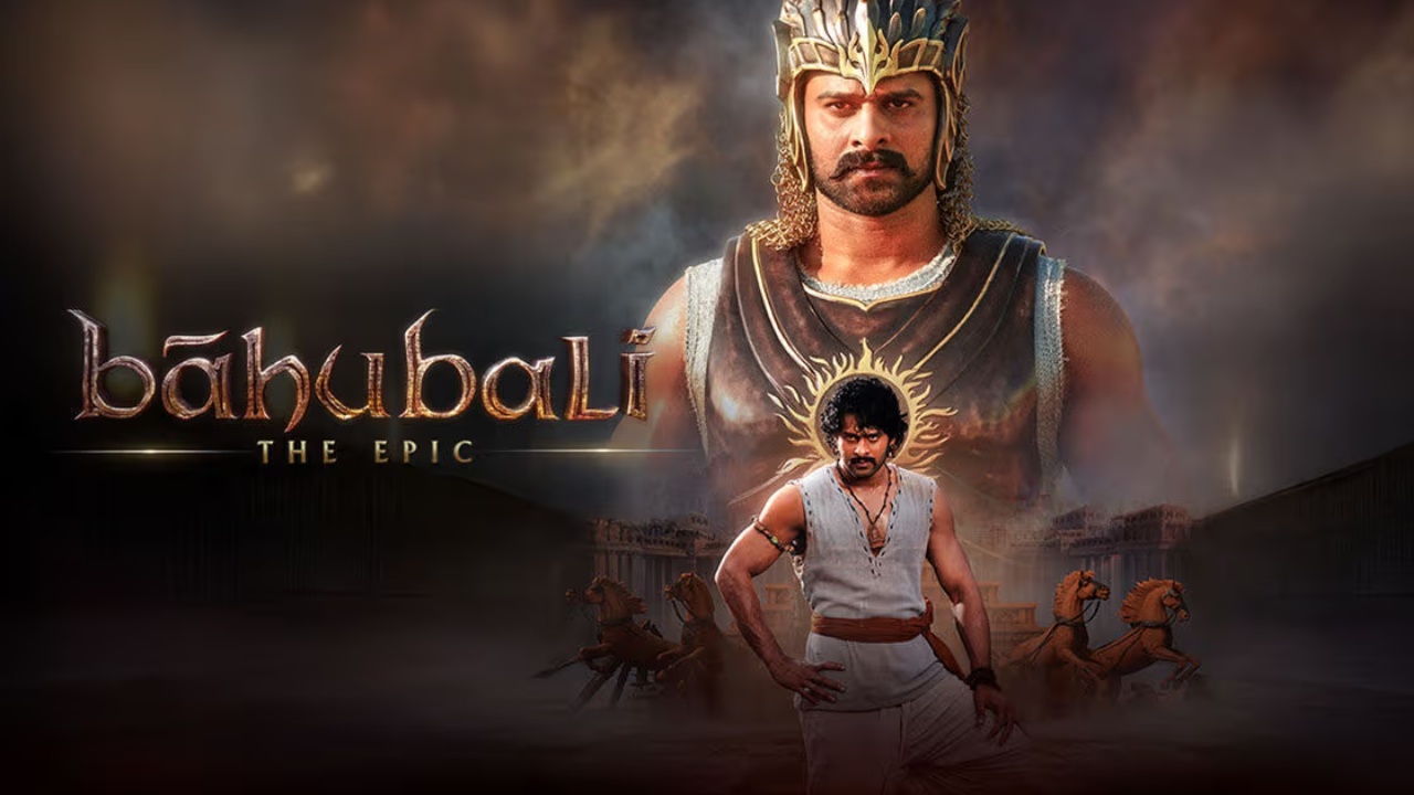 Baahubali The Epic : వామ్మో.. బాహుబలి రీ రిలీజ్ ఎన్ని ఫార్మెట్స్ లో చేస్తున్నారో తెలుసా.. సూపర్ ఎక్స్పీరియన్స్ కి రెడీ అవ్వండి.. Baahubali The Epic : వామ్మో.. బాహుబలి రీ రిలీజ్ ఎన్ని ఫార్మెట్స్ లో చేస్తున్నారో తెలుసా.. సూపర్ ఎక్స్పీరియన్స్ కి రెడీ అవ్వండి..