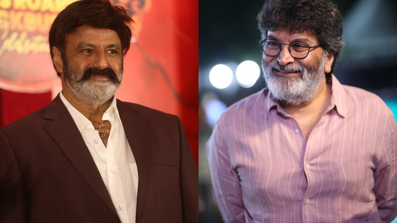 Trivikram Balakrishna : బాలకృష్ణ – త్రివిక్రమ్ సినిమా జస్ట్ మిస్.. ఆ సినిమా వచ్చి ఉంటే మాస్ హీరోతో క్లాస్ డైలాగ్స్ ఎలా ఉండేవో.. Trivikram Balakrishna : బాలకృష్ణ – త్రివిక్రమ్ సినిమా జస్ట్ మిస్.. ఆ సినిమా వచ్చి ఉంటే మాస్ హీరోతో క్లాస్ డైలాగ్స్ ఎలా ఉండేవో..