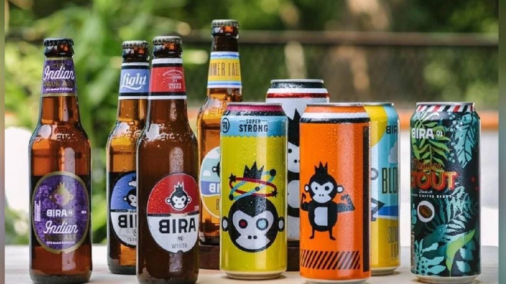 Bira beer