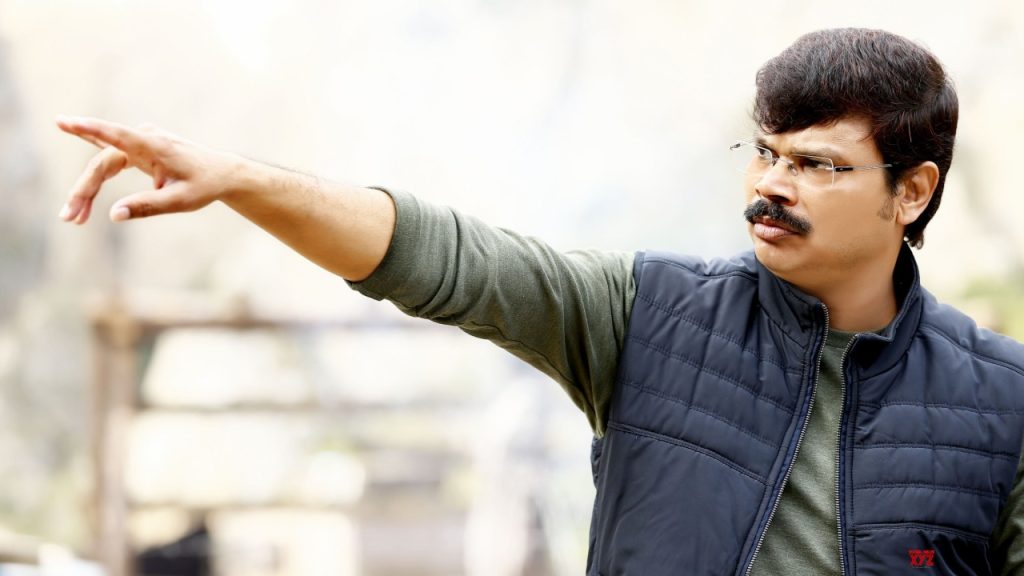 Dil Raju Sold Bhadra Remake Rights Without Telling to Boyapati Srinu