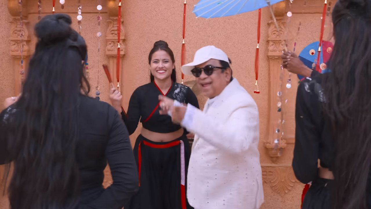 Mithra Mandali Review : ఓటీటీలోకి వచ్చేసిన కామెడీ సినిమా.. ‘మిత్ర మండలి’ మూవీ రివ్యూ.. నవ్వించారా?