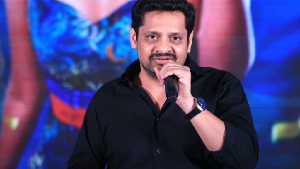 Bunny Vasu said Negative Trolling with Money on his film Sensational comments goes viral