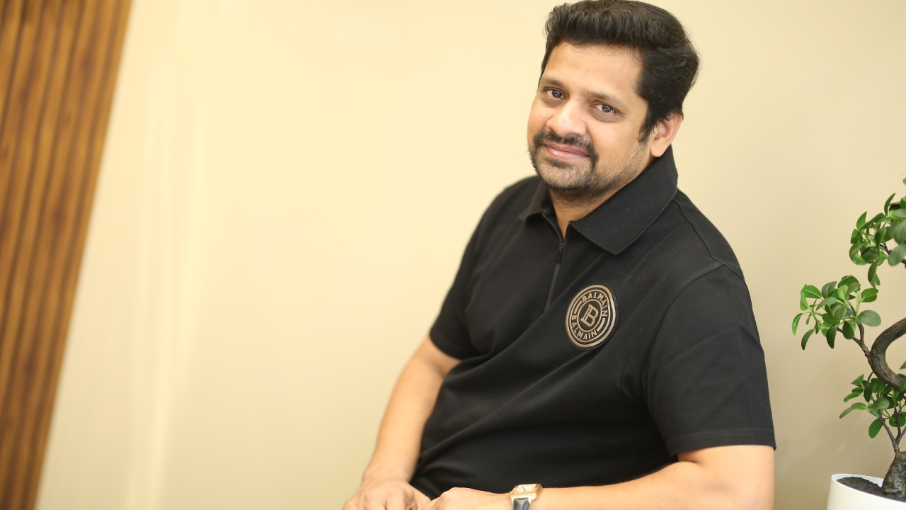 Bunny Vasu : నా థియేటర్స్ కూడా వేరే సినిమాలకు ఇచ్చేస్తున్నాను.. ఇంతకంటే ఇంకేం చెప్పను.. Bunny Vasu : నా థియేటర్స్ కూడా వేరే సినిమాలకు ఇచ్చేస్తున్నాను.. ఇంతకంటే ఇంకేం చెప్పను..