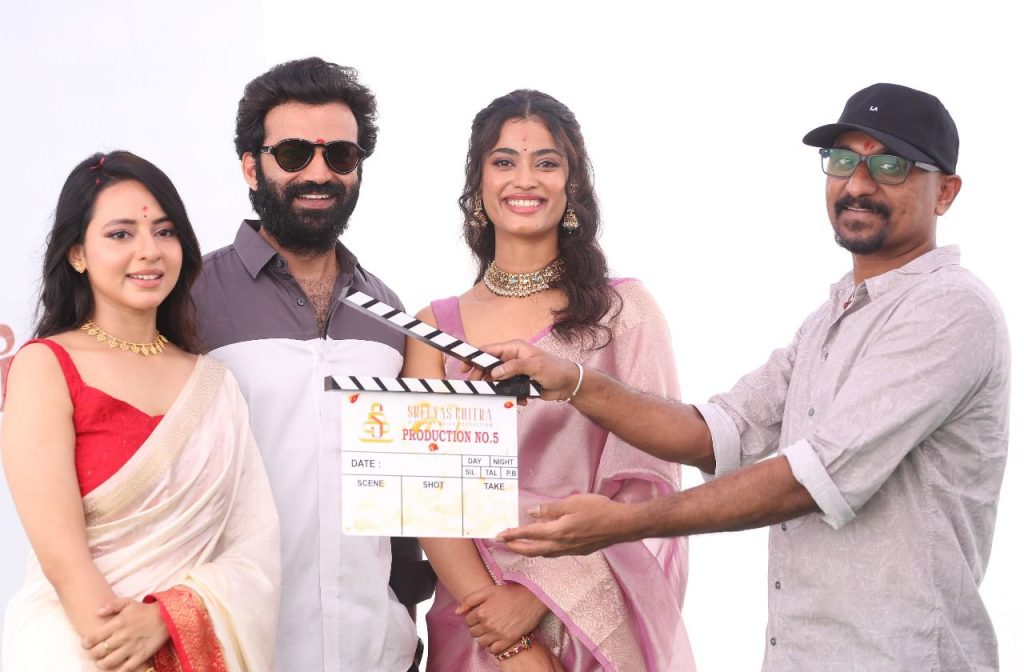 Kranthi Madhav