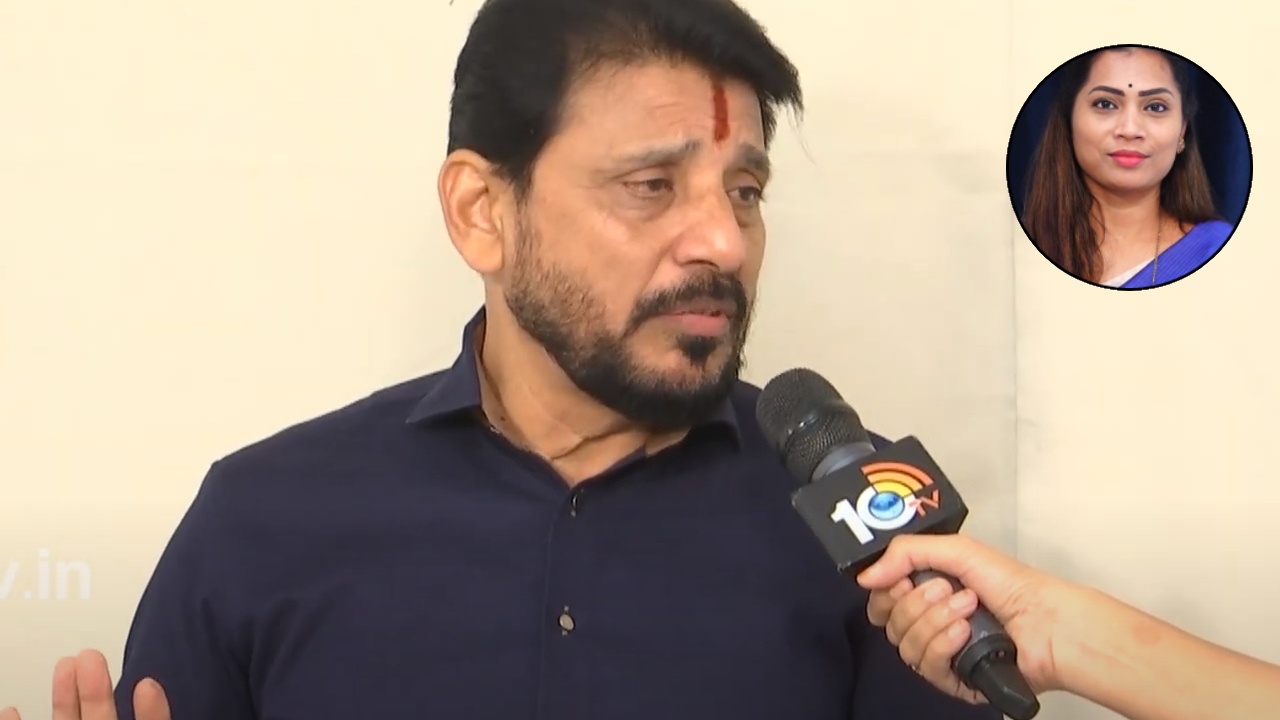Duvvada Srinivas : మాధురికి అతనే టఫ్ కాంపిటేషన్.. కామన్ సెన్స్ లేదా అలాంటి గేమ్స్ ఎలా పెడతారు.. దువ్వాడ శ్రీనివాస్ ఫైర్.. Duvvada Srinivas : మాధురికి అతనే టఫ్ కాంపిటేషన్.. కామన్ సెన్స్ లేదా అలాంటి గేమ్స్ ఎలా పెడతారు.. దువ్వాడ శ్రీనివాస్ ఫైర్..