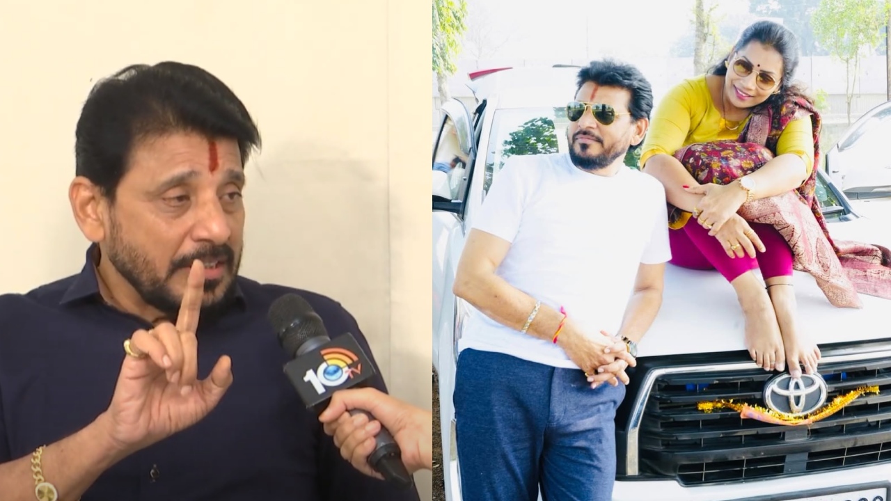Duvvada Srinivas : మాధురిని మిస్ అవుతున్నాను.. తను లేని లోటు తెలుస్తుంది.. వెళ్లేముందు నా కోసం.. దువ్వాడ శ్రీనివాస్ ఎమోషనల్.. Duvvada Srinivas : మాధురిని మిస్ అవుతున్నాను.. తను లేని లోటు తెలుస్తుంది.. వెళ్లేముందు నా కోసం.. దువ్వాడ శ్రీనివాస్ ఎమోషనల్..