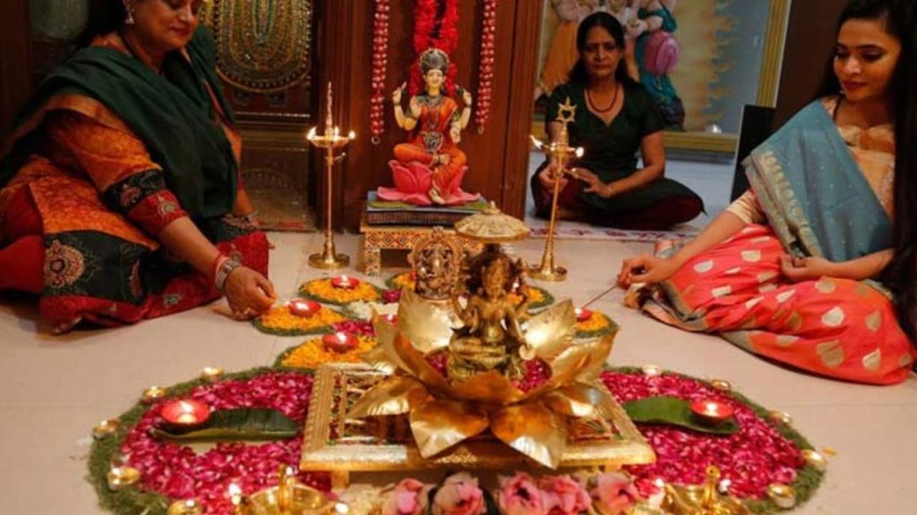 diwali 2025