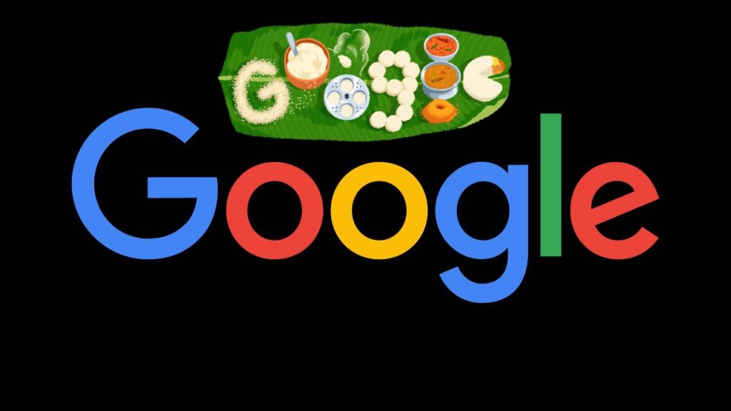 Google Doodle