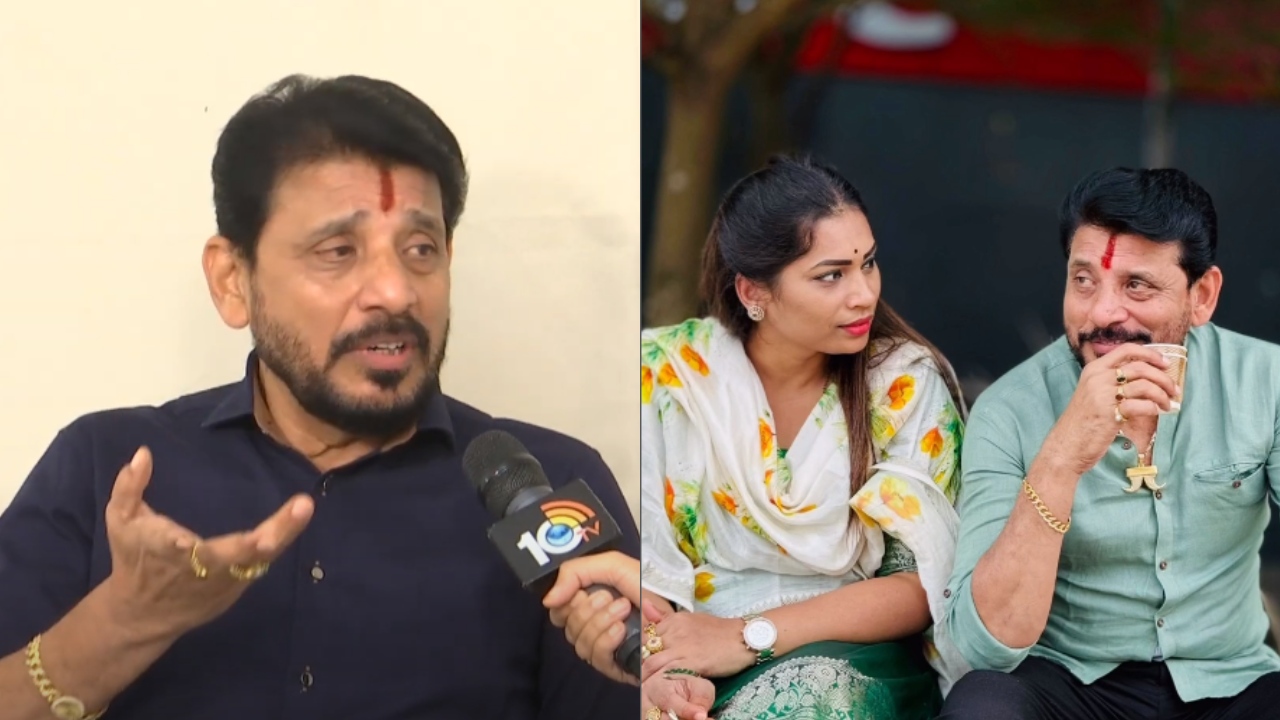 Duvvada Srinivas : మాధురికి వచ్చే బిగ్ బాస్ ప్రైజ్ మనీ ఏం చేస్తానంటే.. దువ్వాడ కామెంట్స్.. Duvvada Srinivas : మాధురికి వచ్చే బిగ్ బాస్ ప్రైజ్ మనీ ఏం చేస్తానంటే.. దువ్వాడ కామెంట్స్..