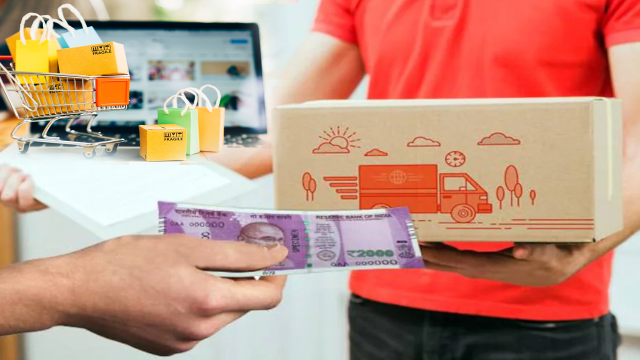 e-commerce Platforms : ఈ-కామర్స్ కంపెనీలకు దబిడి దిబిడే.. క్యాష్ ఆన్ డెలివరీ ఆర్డర్ పెట్టే వారికి ధమాకా లాంటి న్యూస్ e-commerce Platforms : ఈ-కామర్స్ కంపెనీలకు దబిడి దిబిడే.. క్యాష్ ఆన్ డెలివరీ ఆర్డర్ పెట్టే వారికి ధమాకా లాంటి న్యూస్