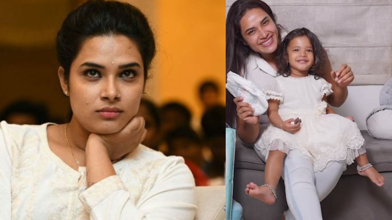 Hariteja : నాకు కరోనా ఉన్నప్పుడు బేబీ పుట్టింది.. బేబీ పుట్టాక నాకు ఇవ్వలేదు.. హరితేజ ఎమోషనల్.. Hariteja : నాకు కరోనా ఉన్నప్పుడు బేబీ పుట్టింది.. బేబీ పుట్టాక నాకు ఇవ్వలేదు.. హరితేజ ఎమోషనల్..