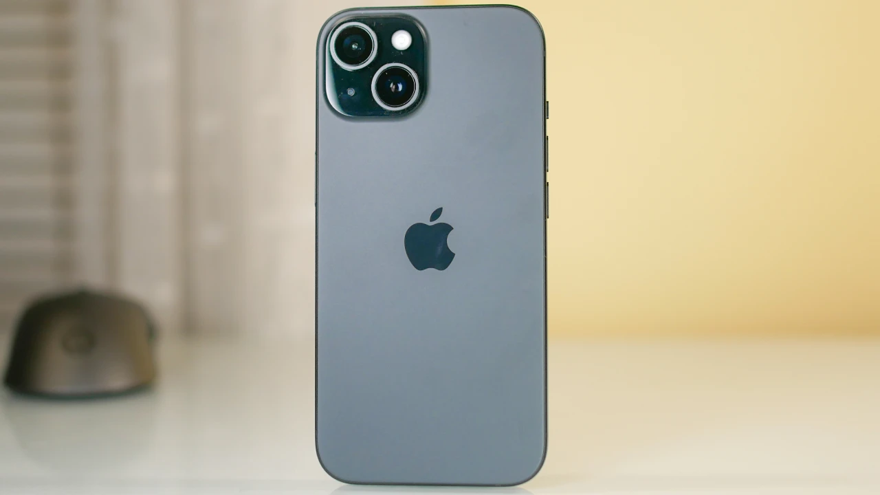 iPhone 15 Price