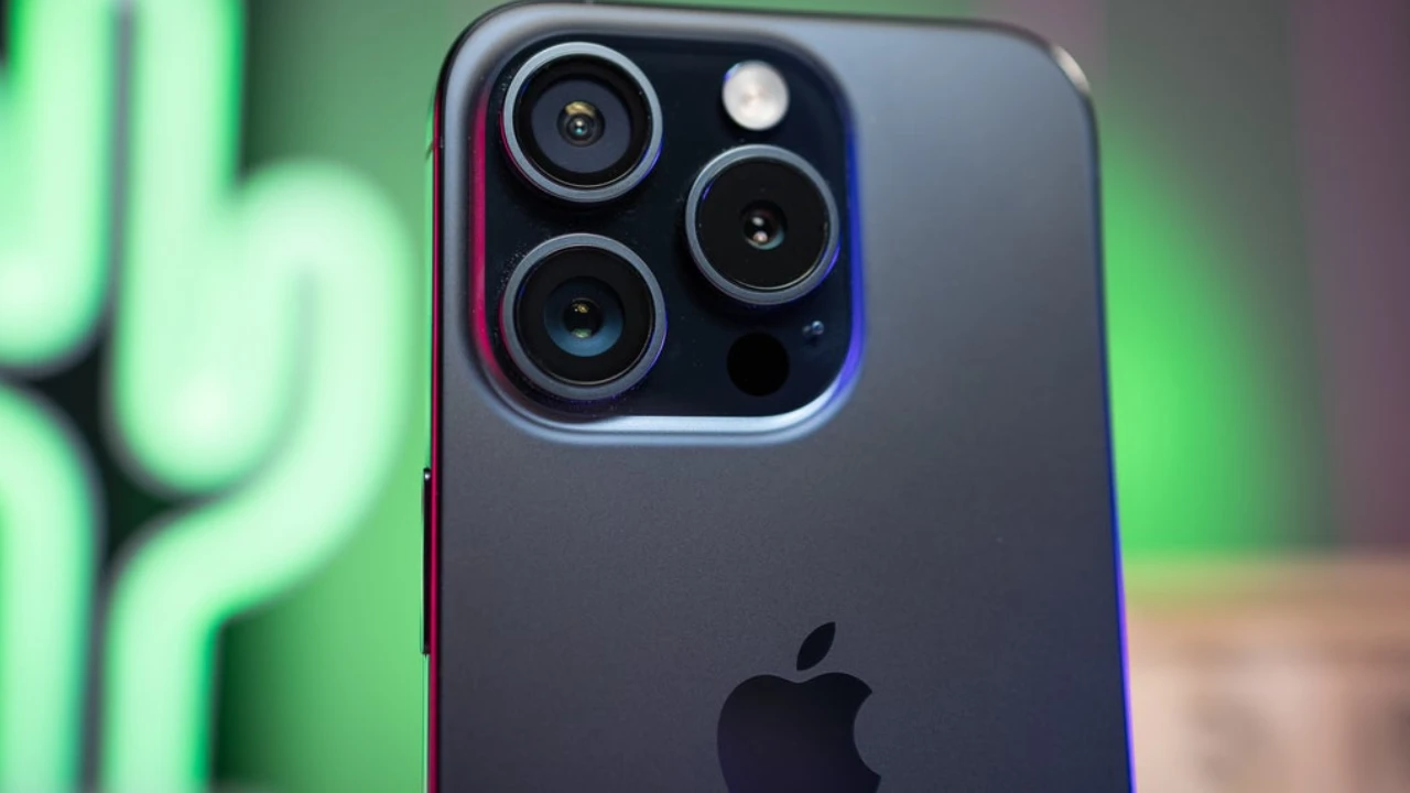 iPhone 15 Price