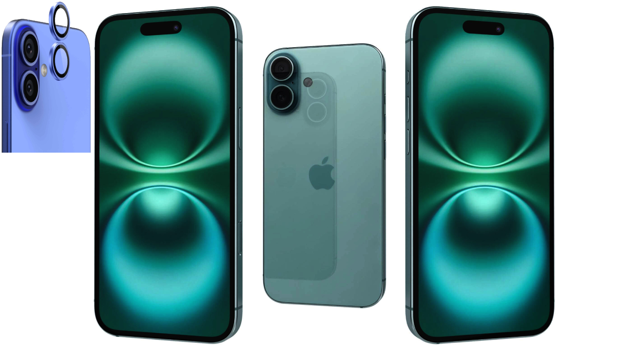 iPhone 16 Plus Price : పండగ ఆఫర్ అదిరింది.. ఆపిల్ ఐఫోన్ 16 ప్లస్ అతి తక్కువ ధరకే.. ఈ అద్భుతమైన డీల్ డోంట్ మిస్! iPhone 16 Plus Price : పండగ ఆఫర్ అదిరింది.. ఆపిల్ ఐఫోన్ 16 ప్లస్ అతి తక్కువ ధరకే.. ఈ అద్భుతమైన డీల్ డోంట్ మిస్!