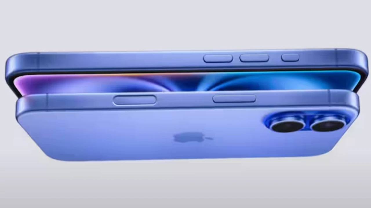 iPhone 16 Price