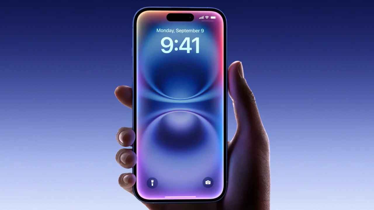 iPhone 16 Price