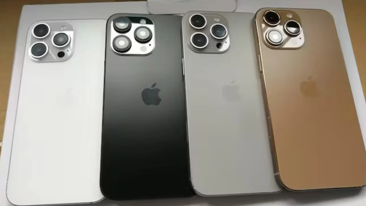 iPhone 16 Price