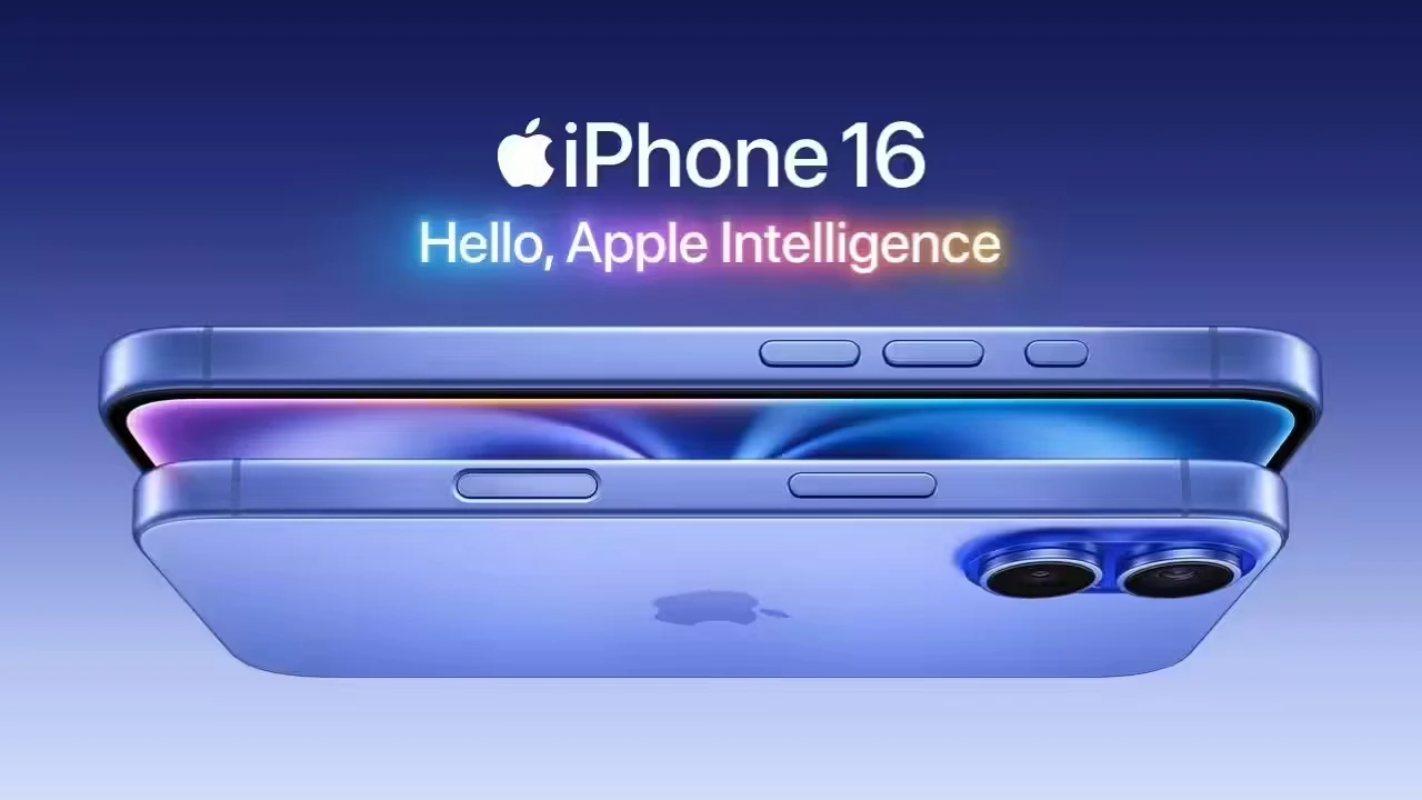 iPhone 16 Price