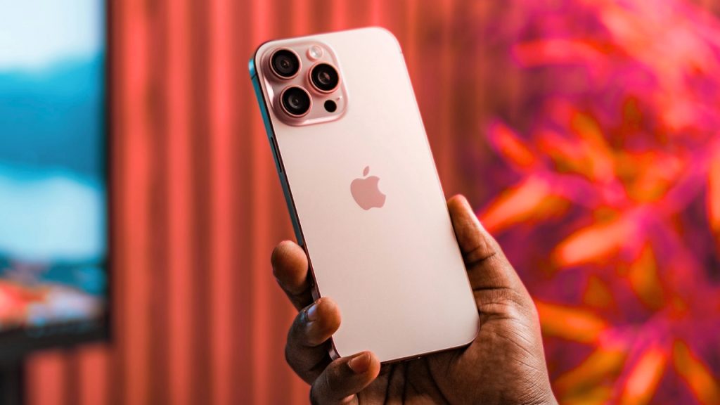 iPhone 16 price drops