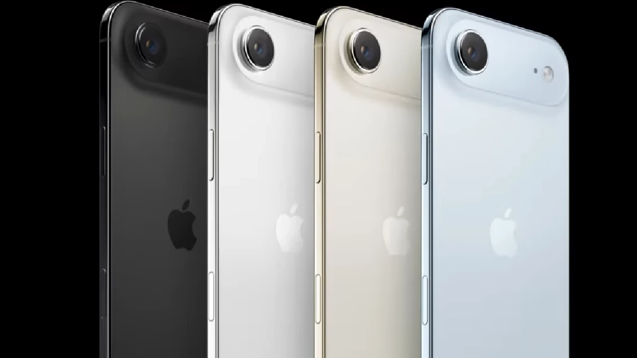 iPhone 17 Discount