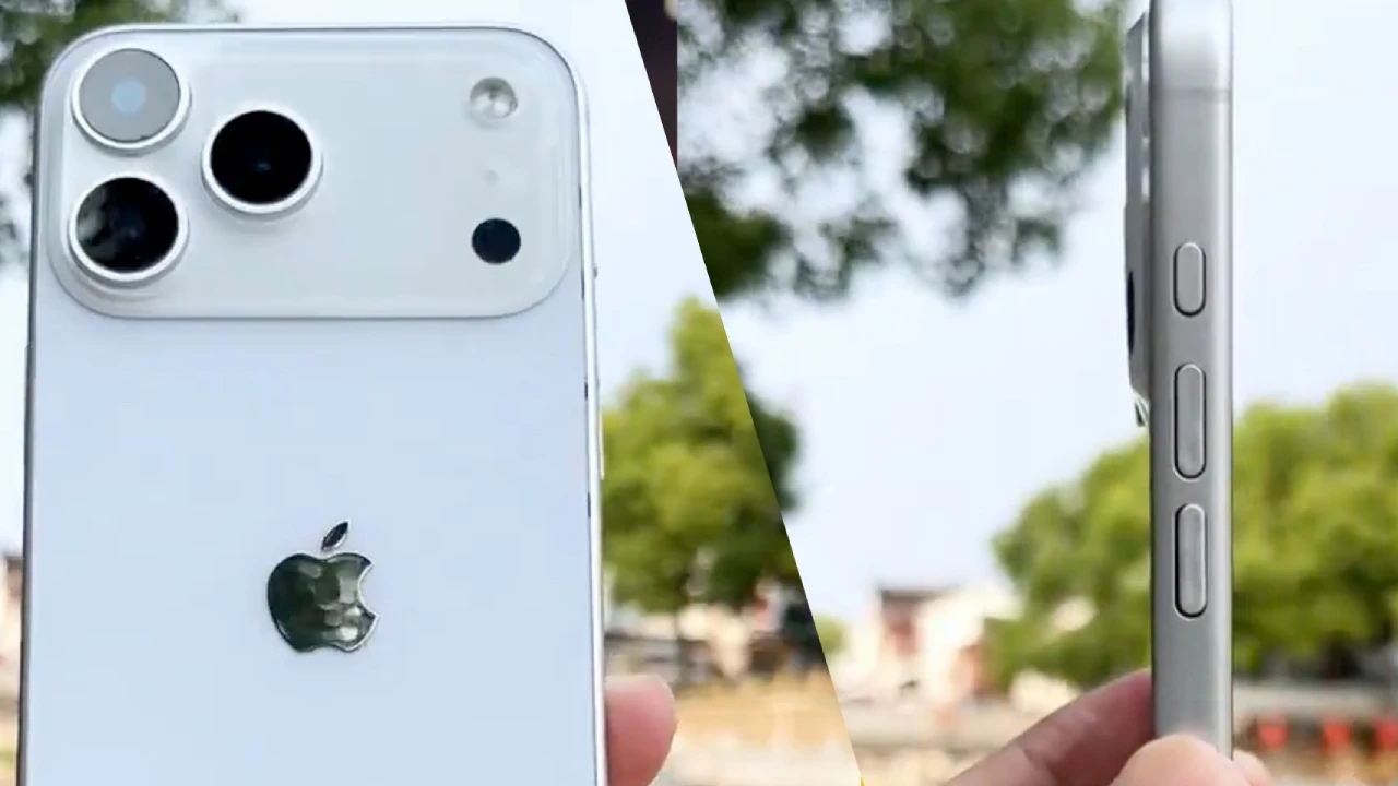 iPhone 17 Discount