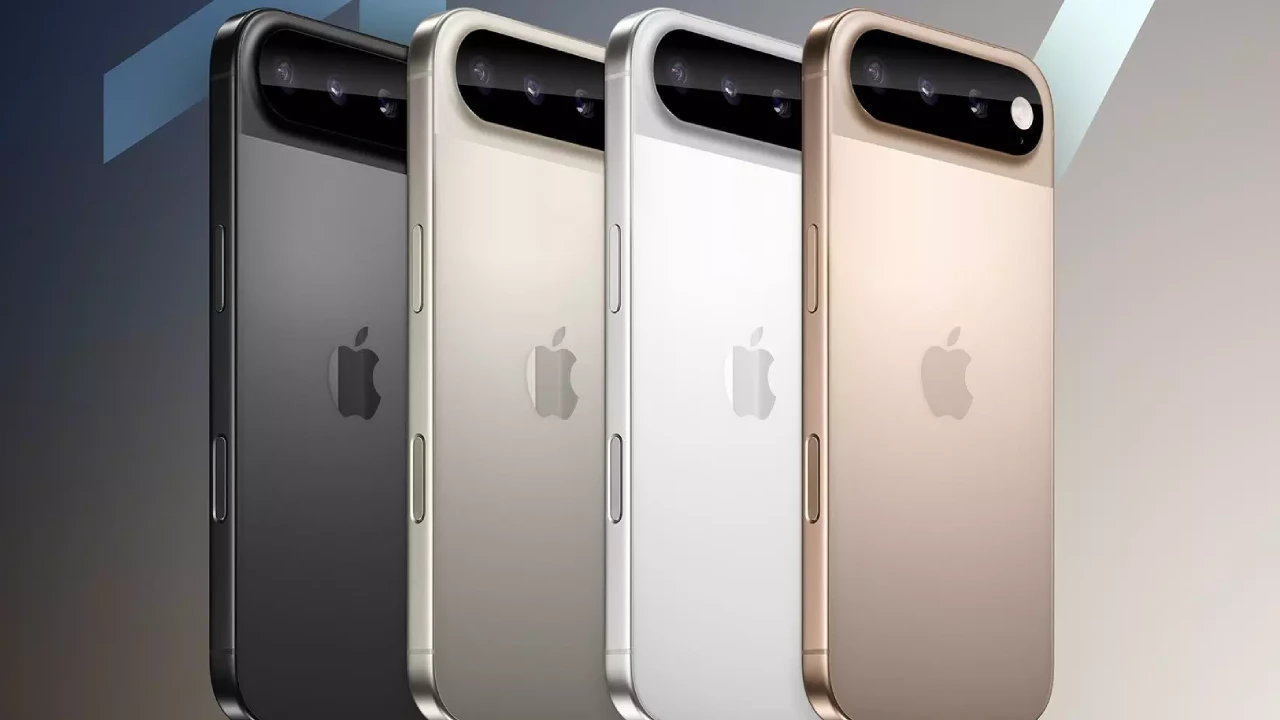 iPhone 17 Discount